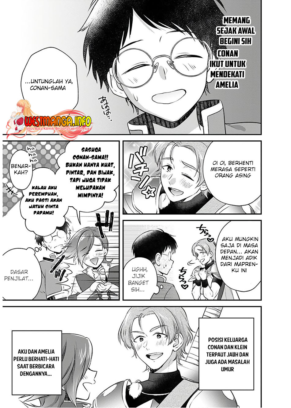 Isekai Cheat Kaitakuki